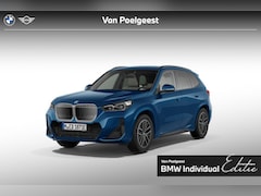 BMW iX1 - eDrive20 67 kWh M Sport Edition | Individual Editie