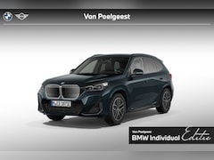 BMW iX1 - eDrive20 67 kWh M Sport Edition | Individual Editie