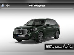 BMW iX1 - eDrive20 67 kWh M Sport Edition | Individual Editie