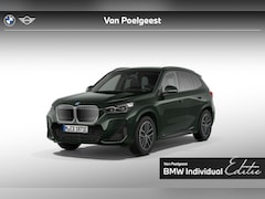 BMW iX1 - eDrive20 67 kWh M Sport Edition | Individual Editie
