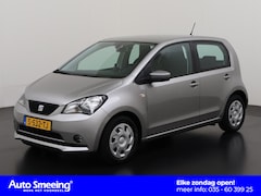 SEAT Mii - 1.0 Style Intense | Stoelverwarming | DriveMii-app | Parkeersensor | Zondag Open