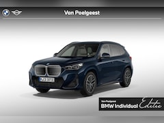 BMW iX1 - eDrive20 67 kWh M Sport Edition | Individual Editie