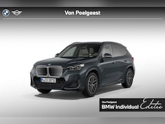 BMW iX1 - eDrive20 67 kWh M Sport Edition | Individual Editie