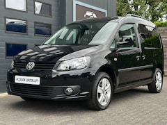 Volkswagen Caddy - 1.2 TSI AIRCO / NAVIGATIE / LMV