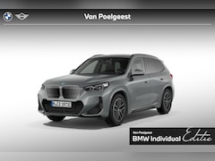 BMW iX1 - eDrive20 67 kWh M Sport Edition | Individual Editie