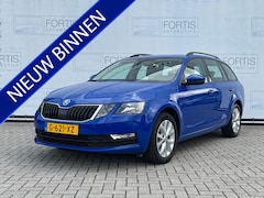 Skoda Octavia Combi - 1.5 TSI Greentech Sport Business AUTOMAAT | NAVI | NL-AUTO