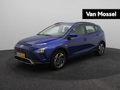 Hyundai Bayon - 1.0 T-GDI Comfort Automaat | Parkeercamera | Cruise Control | Airco | Navigatie |