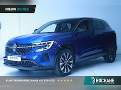 Renault Austral - 1.2 mild hybrid 160 X-Tronic techno | Demo beschikbaar 01-11-25 |