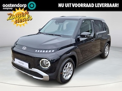 Hyundai Inster - Pulse 49 kWh € 3.000, - korting |Direct uit voorraad leverbaar |