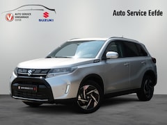 Suzuki Vitara - 1.4 Boosterjet Style Smart Hybrid