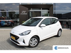 Hyundai i10 - 1.0 Comfort | Achterbank in delen neerklapbaar | Airco | Armsteun voor
