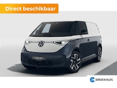 Volkswagen ID. Buzz Cargo - Anniversary Edition | Achterlichten LED, luxe uitgevoerd incl. dynamische knipperlichten |