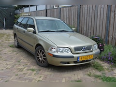 Volvo V40 - 1.8 Europa