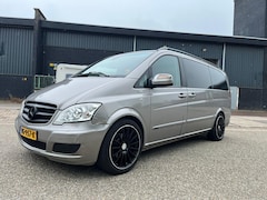 Mercedes-Benz Viano - 3.0 CDI Ambiente Edition DC Lang