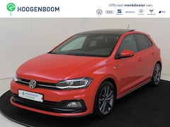Volkswagen Polo - 1.0 TSI Highline Business R | Panoramadak | Adaptieve demping | Navigatie | Digital cockpi