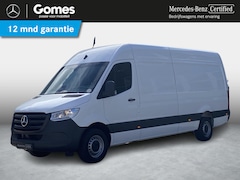 Mercedes-Benz Sprinter - 317 CDI L3 RWD Pro