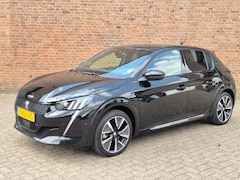 Peugeot e-208 - EV GT Pack 50 kWh