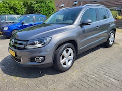 Volkswagen Tiguan - 1.4 TSI R-Line Edition