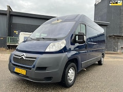 Citroën Jumper - 35 3.0 HDI L3H2 NAP