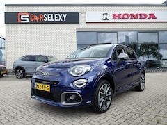 Fiat 500 X - 500X 1.5 Hybrid 130pk DCT Sport Dolcevita