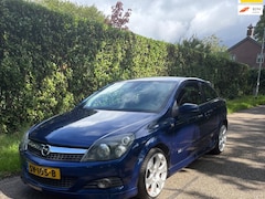 Opel Astra GTC - 1.8 Sport AUTOMAAT