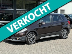 Suzuki SX4 S-Cross - 1.6 DDiS High Executive Airco Pano NAP APK