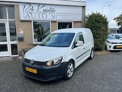 Volkswagen Caddy - 1.2 TSI