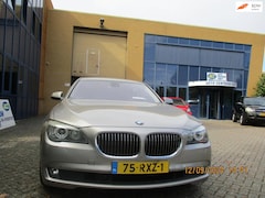 BMW 7-serie - 730Ld High Executive