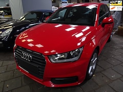 Audi A1 Sportback - 1.0 TFSI Sport Ultra