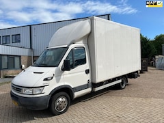 Iveco Daily - 40C12 375 DC