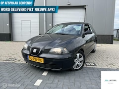 SEAT Ibiza - 1.4-16V Sport