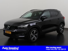 Volvo XC40 - 1.5 T5 Recharge R-Design | Camera | Elek achterklep | Apple Carplay | Zondag Open