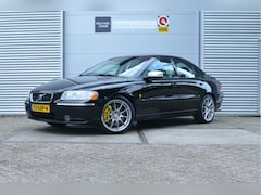 Volvo S60 - 2.5T Summum 5-cil, Tune 250pk, Yongtimer