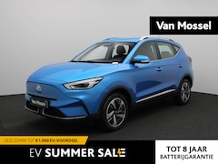 MG ZS - EV Comfort 45 kWh