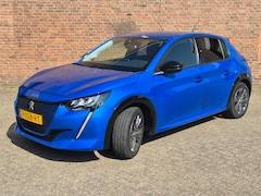 Peugeot e-208 - EV Allure Pack 50 kWh