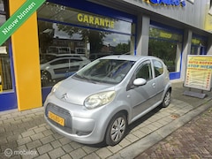 Citroën C1 - 1.0-12V Ambiance Automaat Airco
