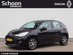Citroën C3 - 1.2 PureTech Selection | AIRCO | RECENT DISTRIBUTIE VERVANGEN