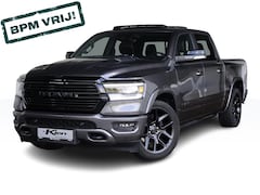 Dodge Ram 1500 - 5.7 V8 4x4 Crew Cab Laramie | Luchtvering | Pano-Dak | Harman/Kardon |