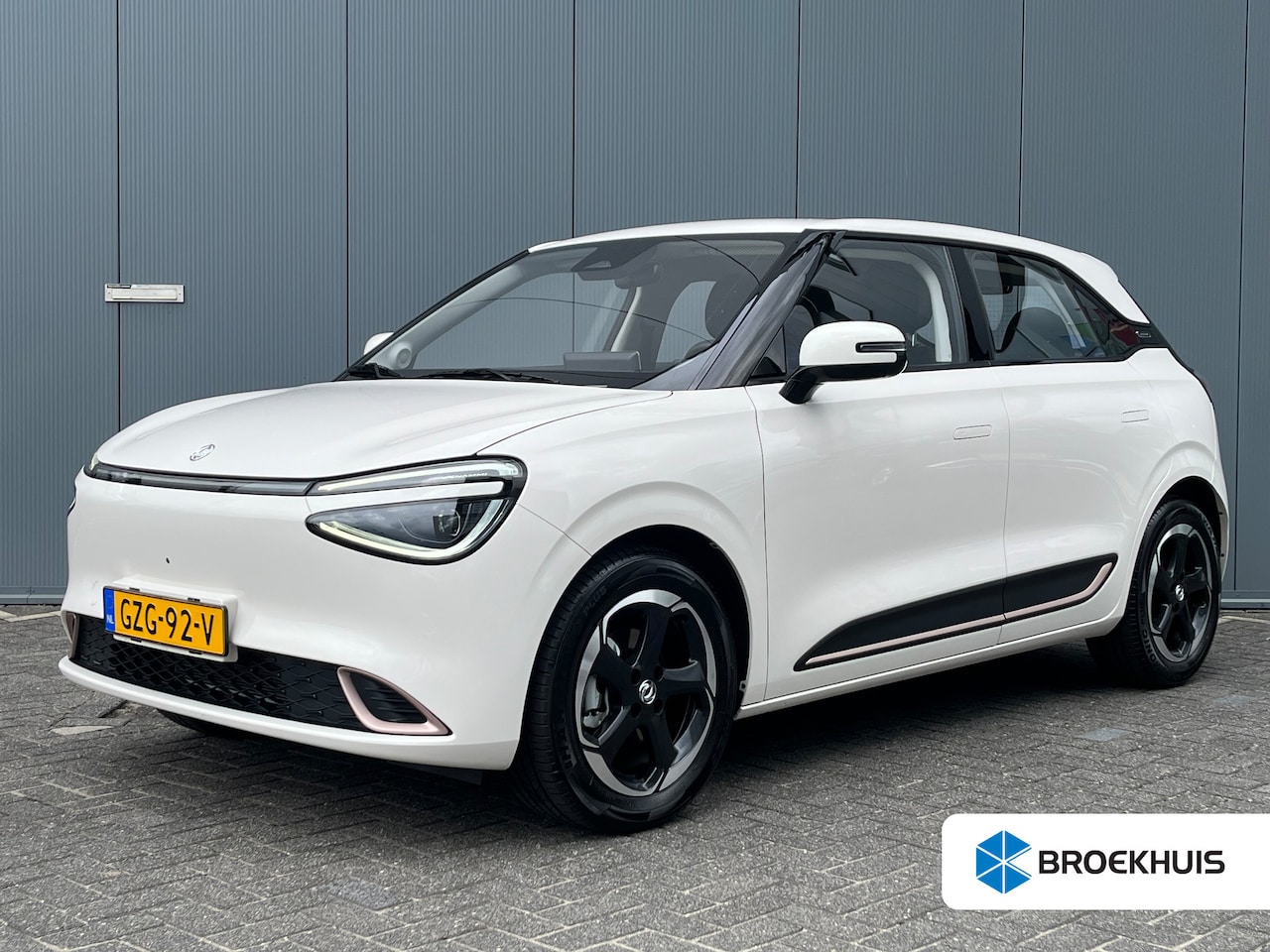 Dongfeng Box - 42 kWh 95pk Launch Edition | Leder | Carplay | Climate | Keyless | Full LED | Navigatie | - AutoWereld.nl