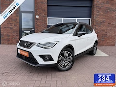 SEAT Arona - 1.0 TSI Xcellence Launch Edition