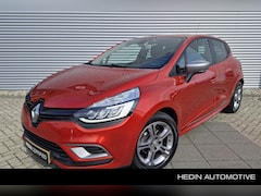 Renault Clio - TCe 90 GT-Line | Sportstoelen | R-Link navigatie | LED verlichting | Cruise Control