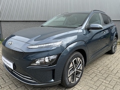 Hyundai Kona Electric - EV 204pk 2WD Aut. Fashion | Head-up Display | Navi | Apple Carplay & Android Auto | Camera