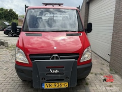 Mercedes-Benz Sprinter - bestel 513 2.2 CDI 432