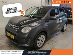 Citroën C1 - 1.0 VTi Feel Airco Bluetooth 5-DRS