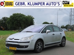 Citroën C4 - 1.6-16V Ligne Prestige Airco/ECC, Cruise, Trekhaak, Isofix