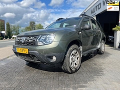 Dacia Duster - 1.2 TCe 4x2 Lauréate