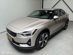 Polestar 2 - 2 Long Range Single Motor 78 kWh