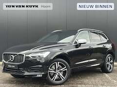 Volvo XC60 - 2.0 T5 AWD R-Design intellisafe/park assist/winterline/scandinavian line/ businesspack con