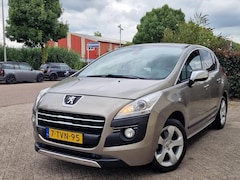 Peugeot 3008 - 1.6 THP Automaat.Pano.leder.Vol opties.157000KM.Onderhoudboekjes