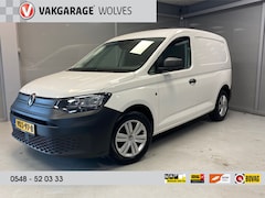 Volkswagen Caddy Cargo - 2.0 TDI Comfort | NAVI | CLIMA | SCHUIFDEUR |